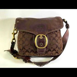 Coach Crossbody